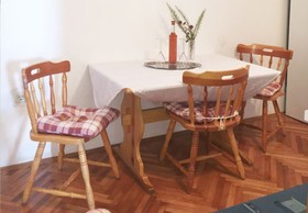 Apartments Kosovic