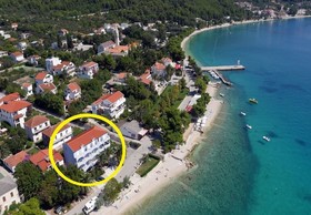 Apartments Kosovic