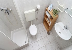 Apartments Kosovic