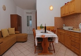 Apartments Kosovic
