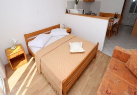 Apartments Kosovic