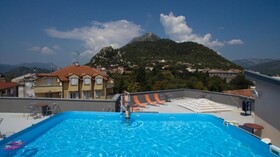 Hotel Prvan