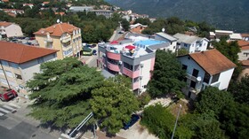 Hotel Prvan