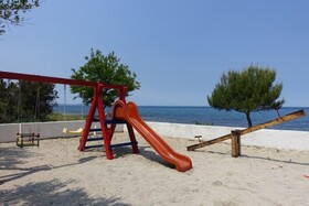 Apartments Ivo