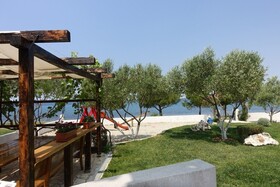Apartments Ivo