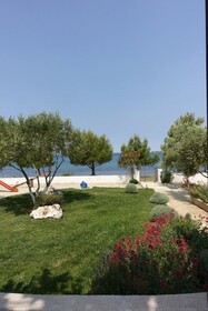 Apartments Ivo