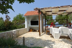 Apartments Ivo