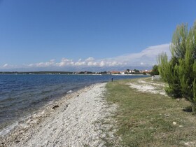 Apartments Ivo