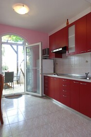 Apartments Ivo