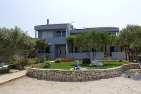 Apartments Ivo
