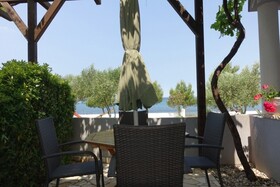 Apartments Ivo