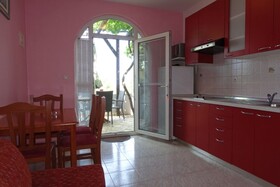 Apartments Ivo