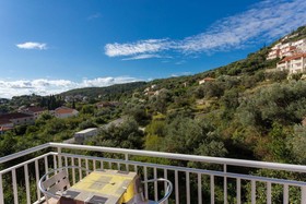 Apartments Njiric