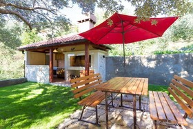 Apartments Njiric
