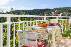 Apartments Njiric