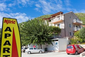 Apartments Njiric