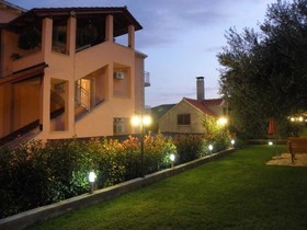 Apartments Njiric