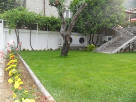 Apartments Njiric