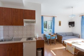 Apartments Njiric
