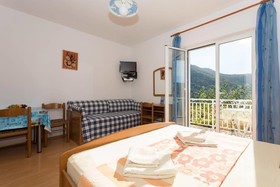 Apartments Njiric