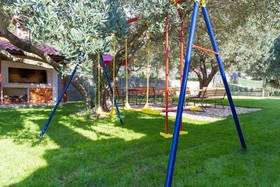 Apartments Njiric
