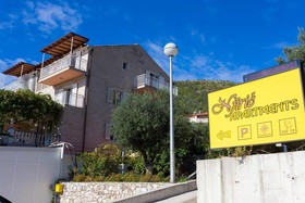 Apartments Njiric