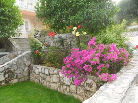 Apartments Njiric