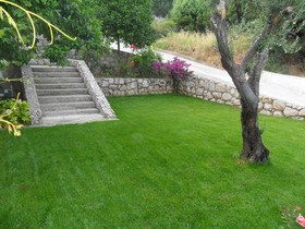 Apartments Njiric