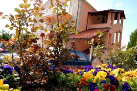 Apartments Njiric