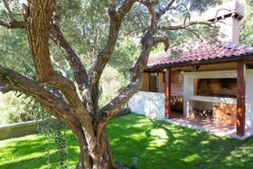 Apartments Njiric