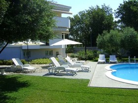 Apartments Sunny Estate
