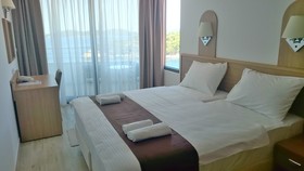 Villa Paradiso