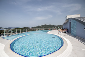 Villa Paradiso