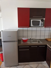 Apartment Desire