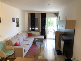 Apartment Desire