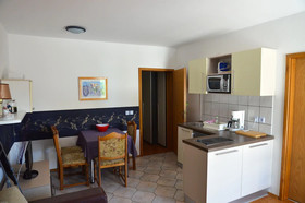 Apartment Desire