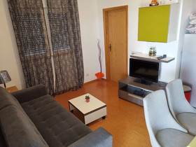 Apartment Desire