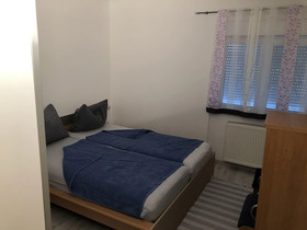Apartment Desire