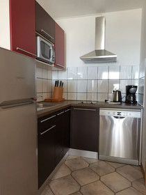 Apartment Desire