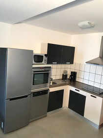 Apartment Desire