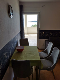 Apartment Desire