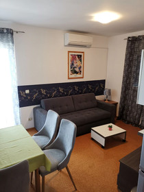 Apartment Desire