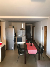 Apartment Desire