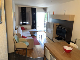 Apartment Desire