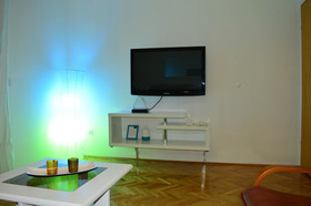 Apartments Ana