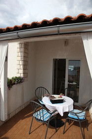 Apartments Ana