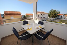Apartments & Rooms Villa Petra
