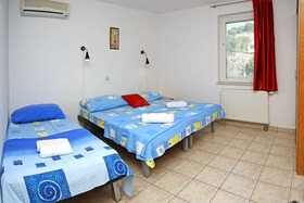 Apartments & Rooms Villa Petra