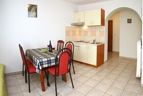 Apartments & Rooms Villa Petra