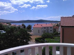 Apartments Marijana